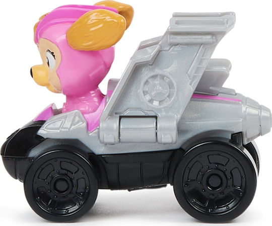 Paw Patrol Paw Patrol Vehicle Pupsquad Racers Assorted 6067086