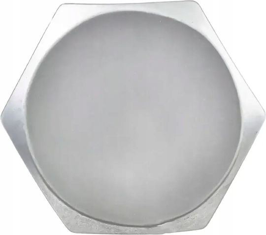 JCB Cheie Allen cu vârf de dimensiune 14mm