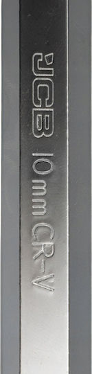 JCB Κλειδί Allen με Μύτη Μεγέθους 10mm