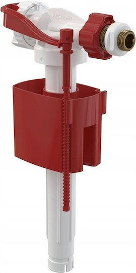 Drain Valve Stel Podt Tech Line Opti