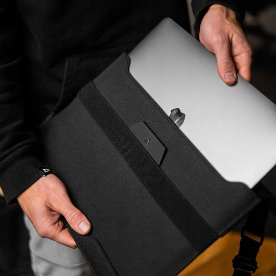 Deltahub Formo 3-in-1 Protective Bag Case Macbook 14"