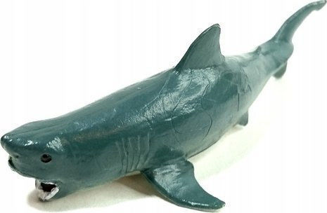 Hipo Sea Animals 8cm 12pcs 36disp 570455 11749