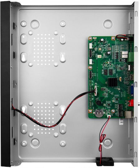 BCS P-NVR0902-A-4K(5) DVR NVR