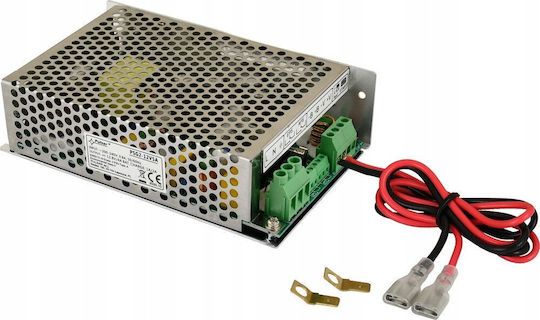 Pulsar Τροφοδοτικό Συστημάτων CCTV