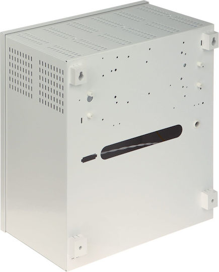 Pulsar Τροφοδοτικό Συστημάτων CCTV HPSG2-24V10A-C