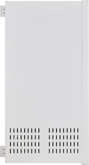 Pulsar Power Supply for CCTV Systems SWB-120