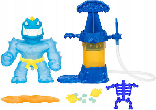 Goo Jit Zu Hero Creator Tyro 08431