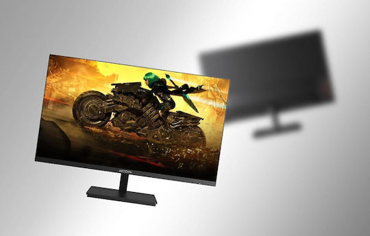Arzopa M1RC IPS HDR Spiele-Monitor 27" QHD 2560x1440 180Hz mit Reaktionszeit 1ms GTG