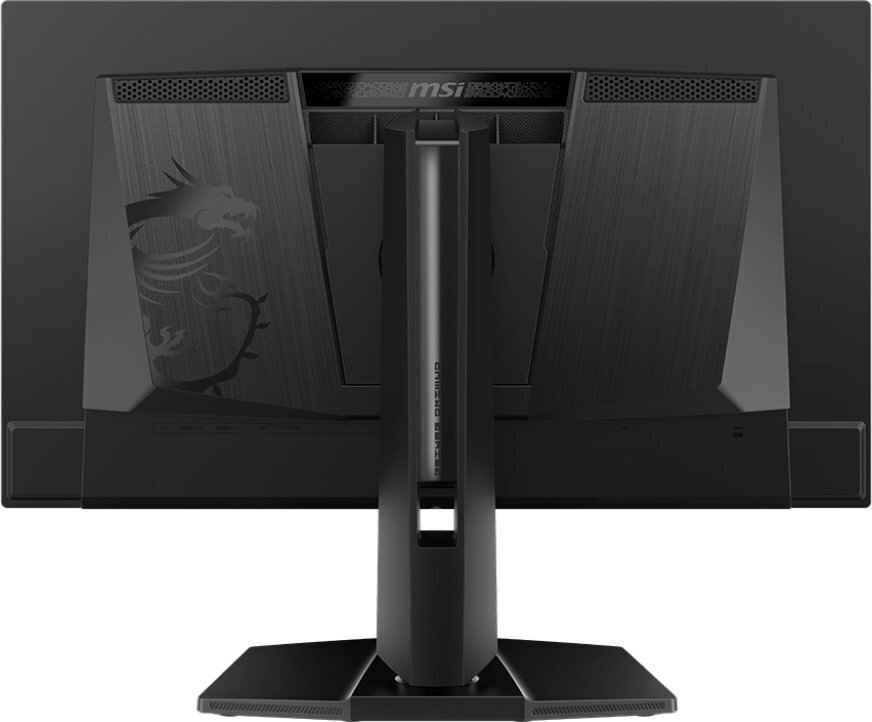 MSI MAG 272UP QD-OLED X24 Monitor QD-OLED 26.5 Diagonală Display