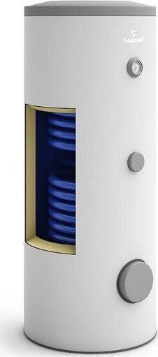 Galmet Water Heater 400l Em W Spir Standing Sgw S Tower Polyurethane Skai V.2 Og.g.26-408000n