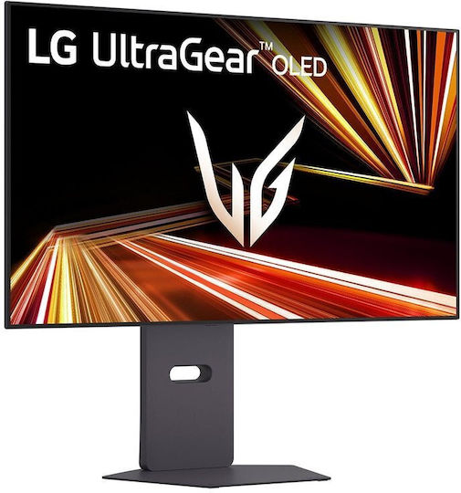 LG 32GX870A-B OLED Monitor 32" 4K 3840x2160 240Hz with Response Time 0.03ms GTG