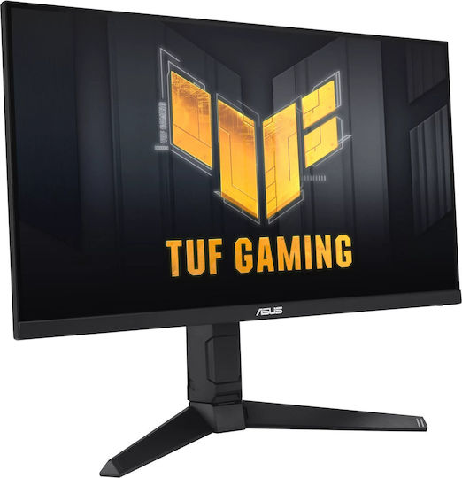 Asus TUF Gaming VG259QL5A IPS HDR Monitor 24.5" FHD 1920x1080 200Hz with Response Time 1ms GTG