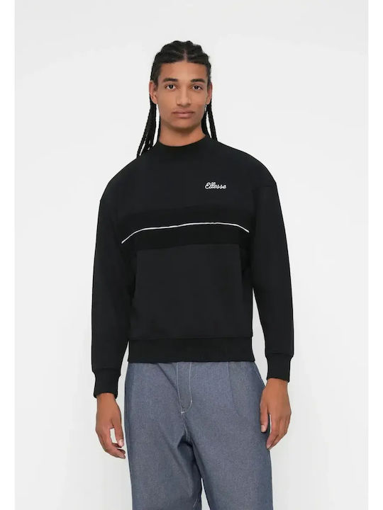 Sweatshirt Black