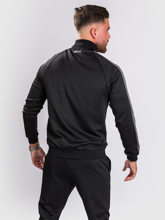 Ζακέτα Black/dark Camo