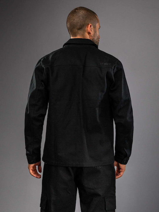 Ζακέτα Black