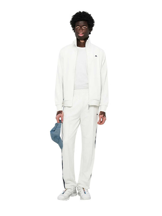 Sweatshirt White