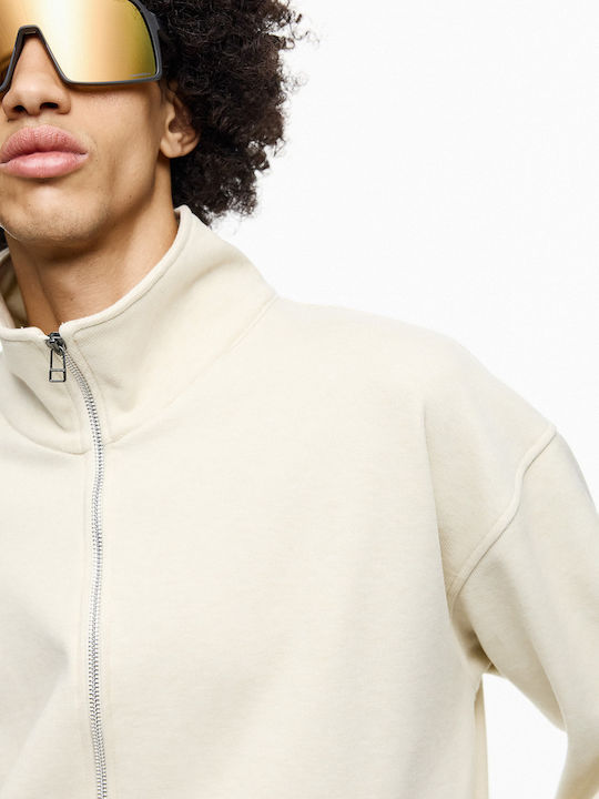 Sweatshirt White