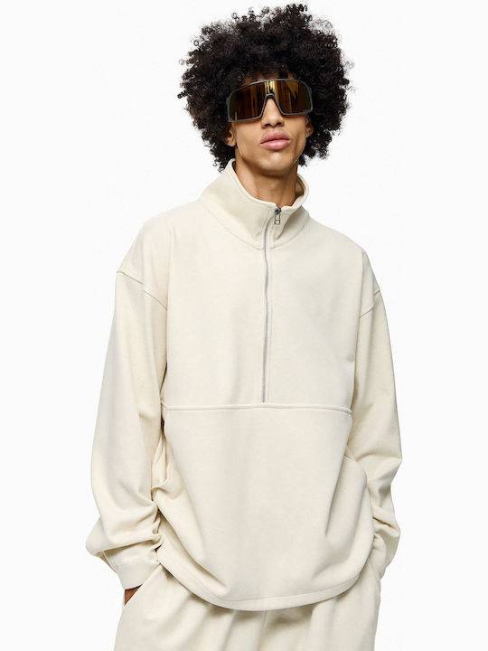 Sweatshirt White