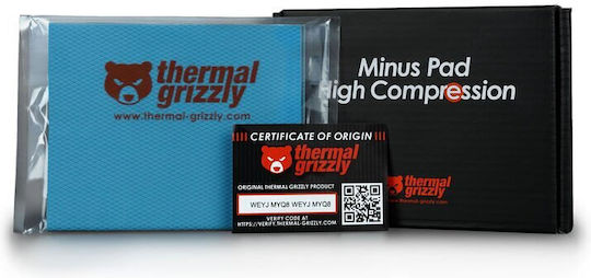 Thermal Grizzly Сив