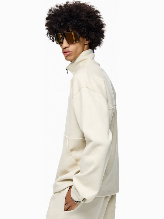 Sweatshirt White