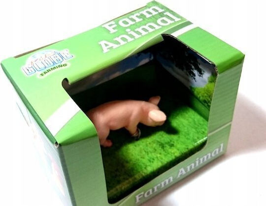 Hipo Domestic Animals Sheep Pig Goat 570449 06905