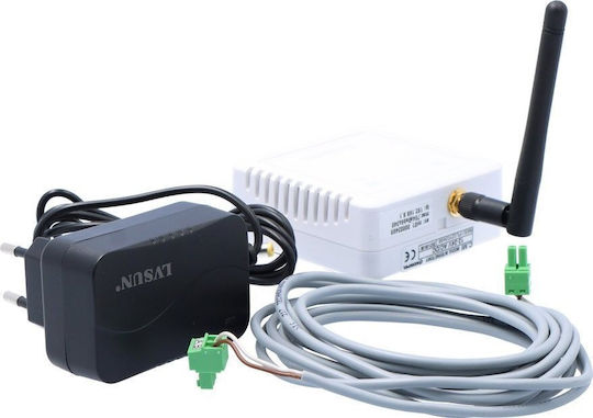 Kospel Online Unit C.mi Remote Control Operation of M3 Series Boilers