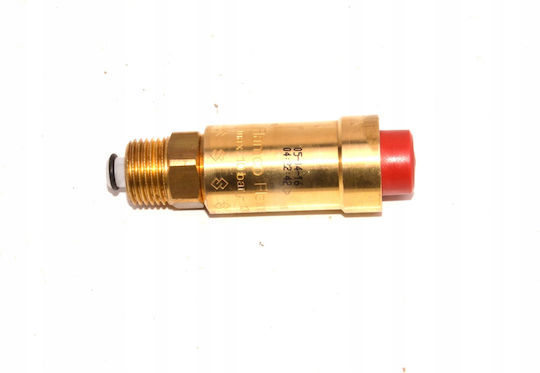 Aerisit Automat Flamco Flexvent 1/2" Versiune