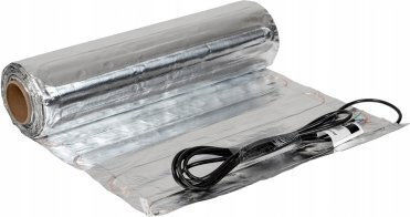 Thermoval Wt 2010 Al 150/1 0m2 Aluminum Thermal Surface Single-Sided Supply 150w Panel