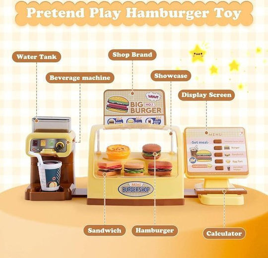 Woopie Kindergeschäft