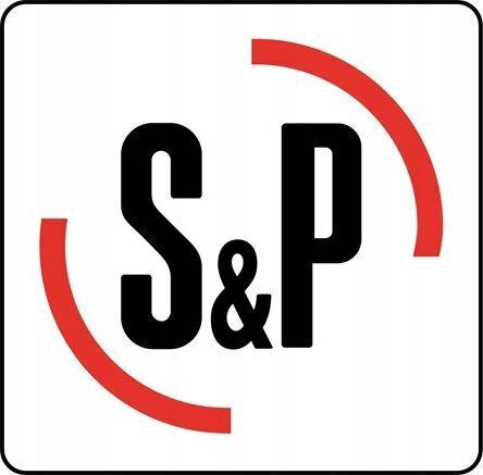 S&P Silent-100 Chz Επιτοίχιος Εξαεριστήρας Μπάνιου Ασημί