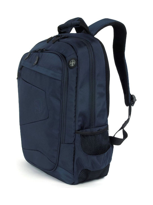 Tucano Backpack Μαύρο