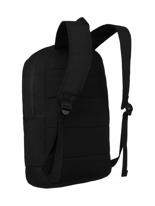 Rovicky Backpack Μαύρο