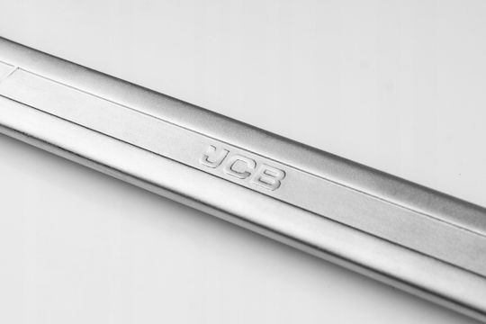 Jcb Ключ Отворен Тип 9мм