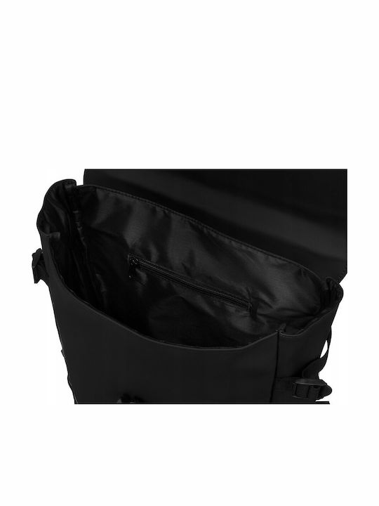 Peterson Rucksack Schwarz
