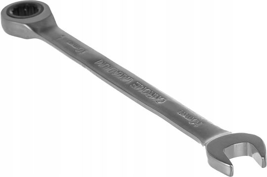 10mm Ratchet Open-end Wrench