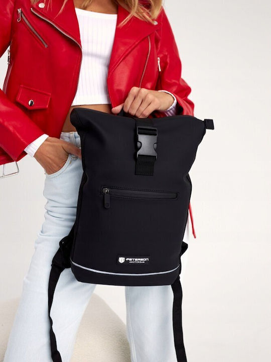 Peterson Rucsac Negru