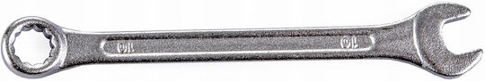 12-piece Combination Wrench Set