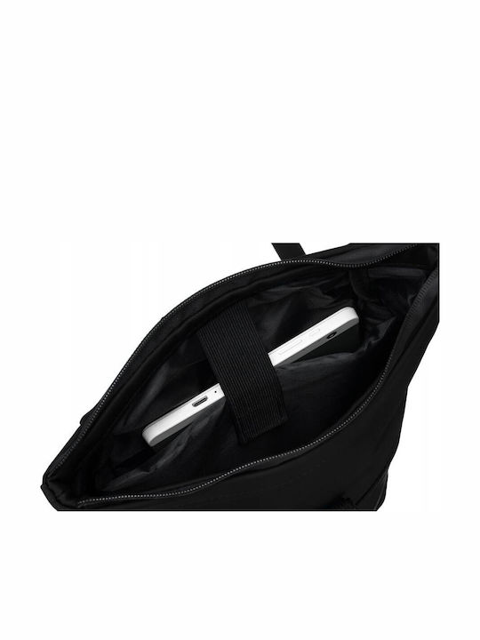 Peterson Rucsac Negru