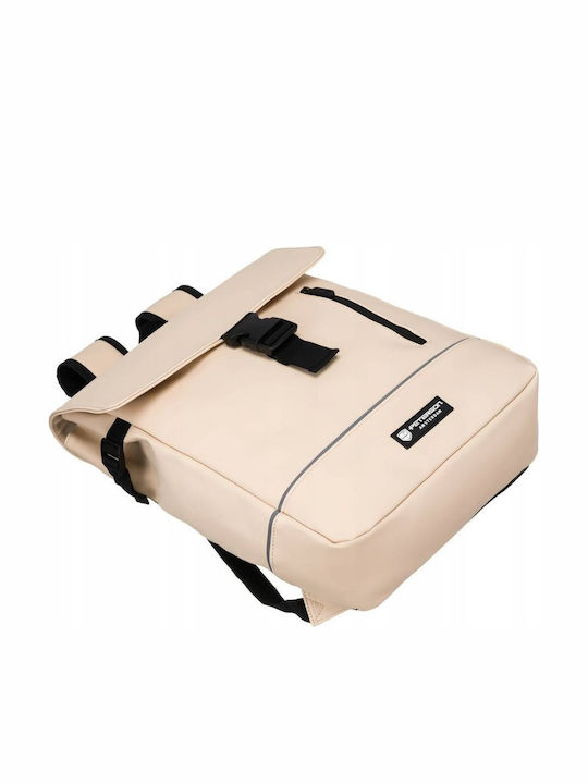 Peterson Backpack Beige