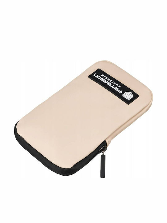 Peterson Backpack Beige