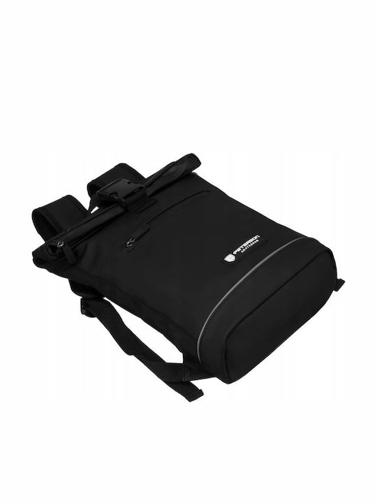 Peterson Rucsac Negru