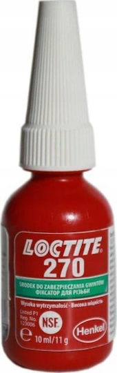Dedra Κατασκευαστική Κόλλα 10ml