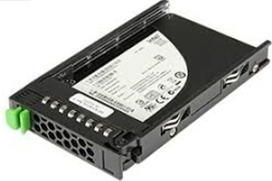 Fujitsu SSD 480GB τύπου 2.5'' με σύνδεση SATA III PY-SS48NQ
