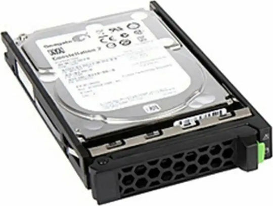 Fujitsu AF250S3 SSD 3.8TB Typ 2.5'' mit SAS 4.0 Kommunikationsprotokoll