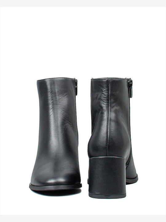 Women's Ankle Boots Black