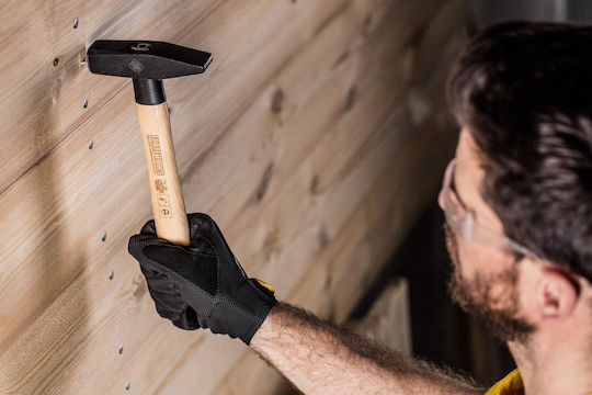 Forte Hammer