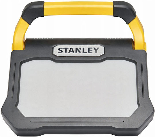 Stanley Jobsite Light LED IP54 with Brightness up to 5000lm