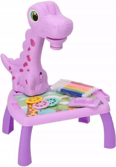 Dino Projector B O Acc 35x30x7 Mix2 Mc Wb 24/48