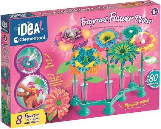 Idea Art Flower Laboratory