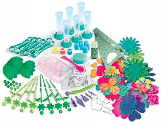 Idea Art Flower Laboratory